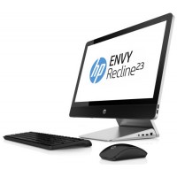 HP Envy TouchSmart 27-K005D