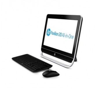 HP Pavilion 20-A210D All-in-One