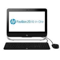 HP Pavilion 20-A200L All-in-One