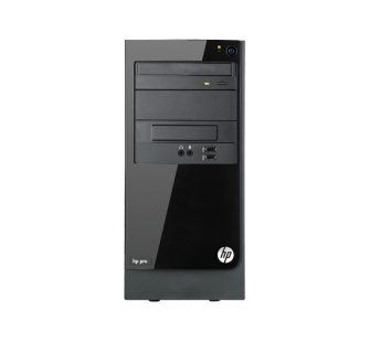 HP Desktop Pro 3340MT