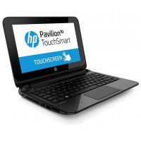 HP Pavilion 10-E001AU TS