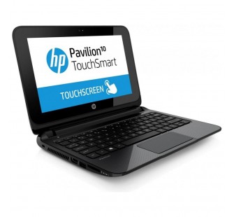 HP Pavilion 10-E001AU TS