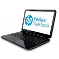 HP Pavilion 14-B059TU Sleekbook 