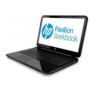 HP Pavilion 14-B059TU Sleekbook 