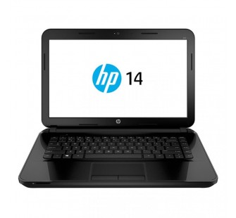 HP Pavilion 14-D014AU