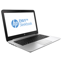 HP Envy 14-K121TX Sleekbook