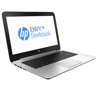 HP Envy 14-K121TX Sleekbook