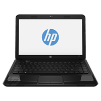 HP Notebook 1000-1B09AU