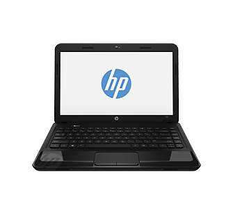 HP Notebook 1000-1B09AU