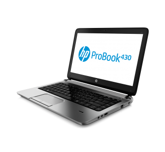 HP Probook 430