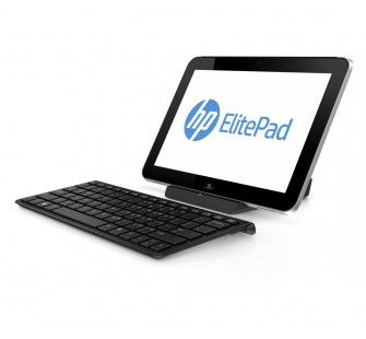 HP ElitePad 900