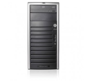 Jual Hp Proliant Ml110 G5 371 Product Specifications
