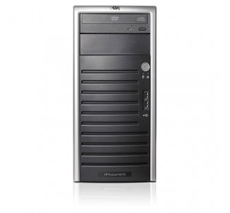 HP ProLiant ML110 G5‐371