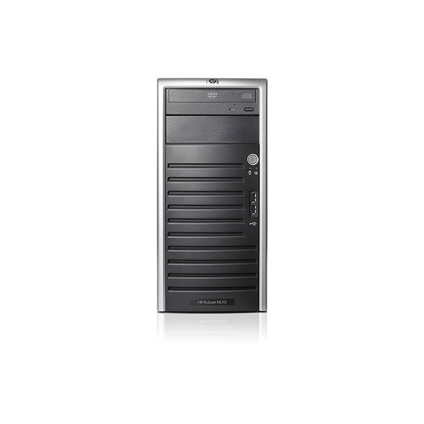 Hp Proliant Ml110 G6 Specs