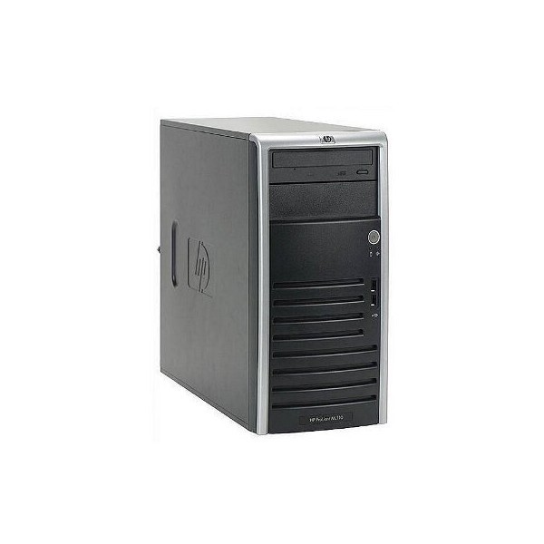 Jual Hp Proliant Ml110 G5 371 Pc Product Specifications